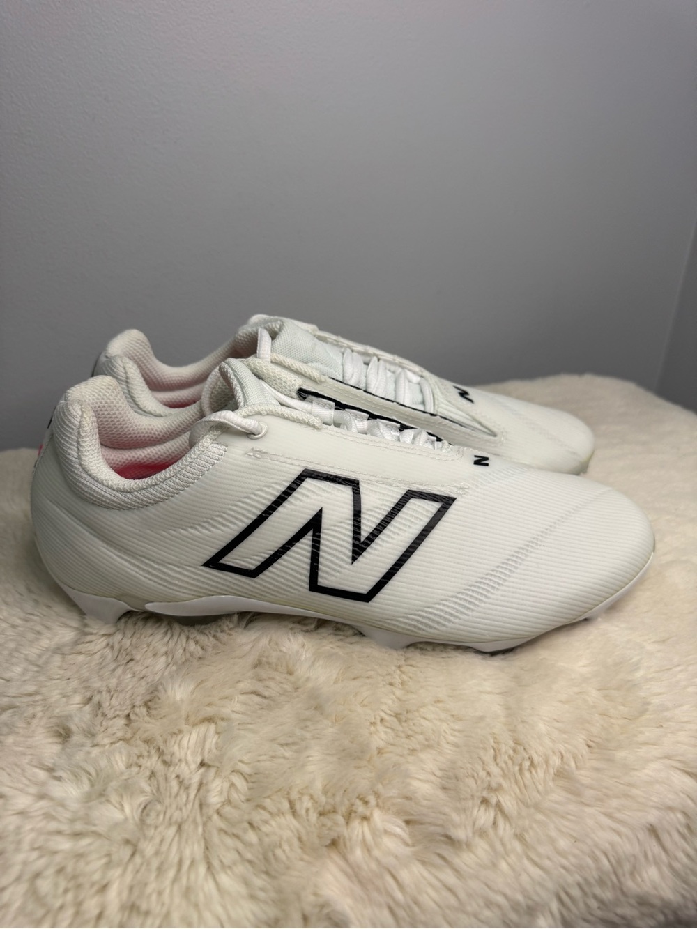New Balance Cleats - Picture 2 of 8